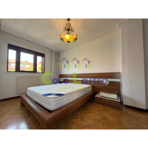 Dormitorio principal